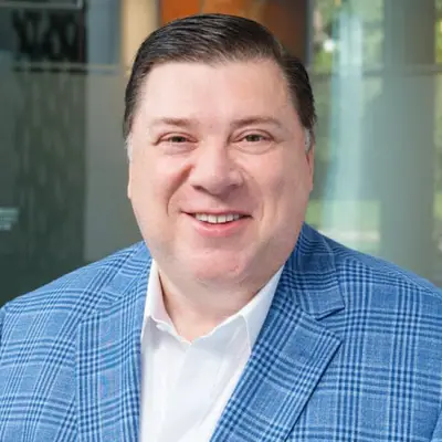 Ken Varble - TMS Specialist in Onamia