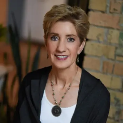 Marcia Ballinger - Founder in Onamia