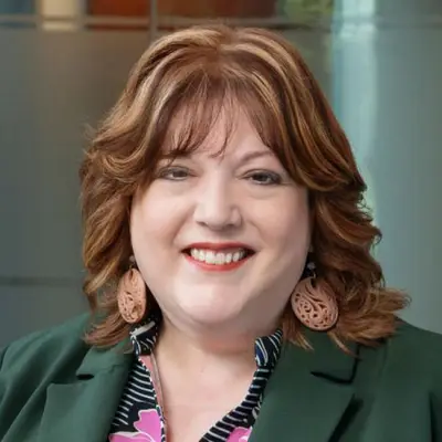 Michelle K - TMS Specialist in Onamia