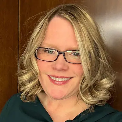 Patsy Grove - TMS Specialist in Onamia