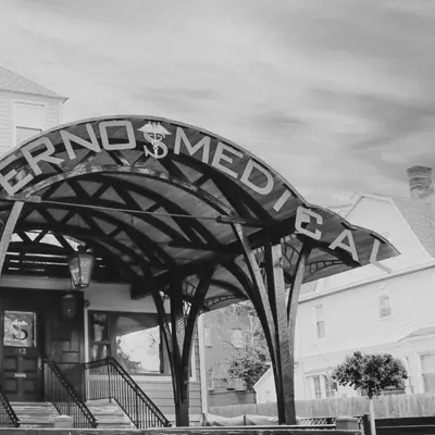 Alexander G - physician in Mt Prospect Ave Newark