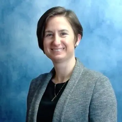 Caitlin Baldauff - TMS specialist in Sheboygan