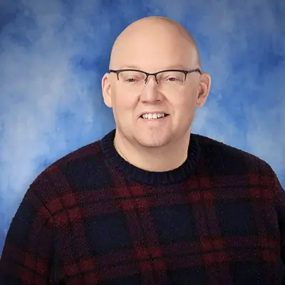 Christopher Hoffman - TMS specialist in Sheboygan
