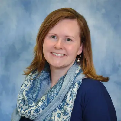 Jessica Farrell - TMS specialist in Sheboygan