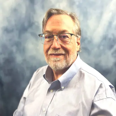 Joseph Caron - TMS specialist in Sheboygan