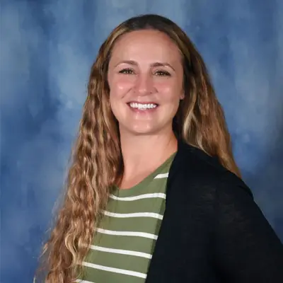 Kristen Houslet - TMS specialist in Sheboygan