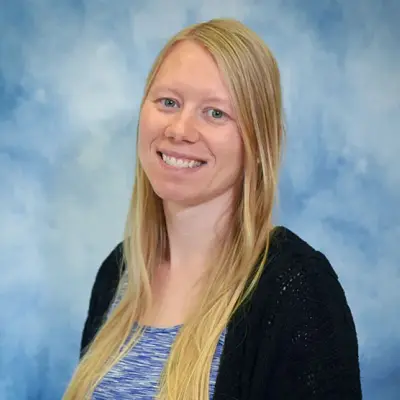 Samantha Seiler - TMS specialist in Sheboygan