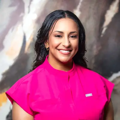 Briona Watkins - TMS psychiatrist in Madison