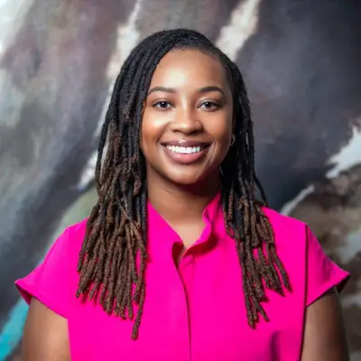 Victoria Malone - TMS psychiatrist in Madison