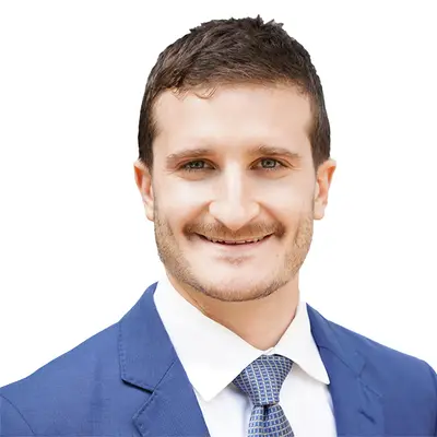 Isaiah Levy - TMS Specialist in Princeton