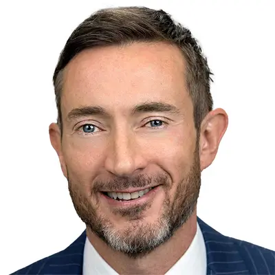 Kieran Slevin - FOUNDER in Princeton