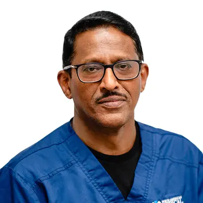 Lakshman Sundaram - TMS Specialist in Princeton