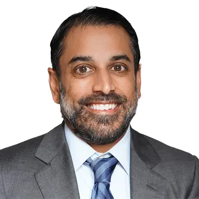 Nishant Gandhi - TMS Specialist in Princeton