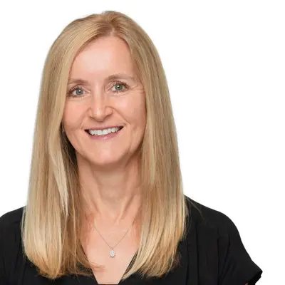 Carmen Chroback - TMS specialist in Plattsburgh