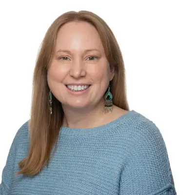 Darcy Hathaway - TMS specialist in Plattsburgh