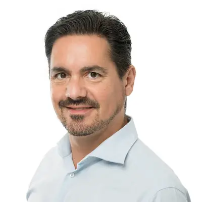 Dino Santoro - TMS specialist in Plattsburgh