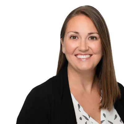 Jaclyn Combes - TMS specialist in Plattsburgh