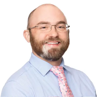 Jeffrey DeLaMater - TMS specialist in Plattsburgh