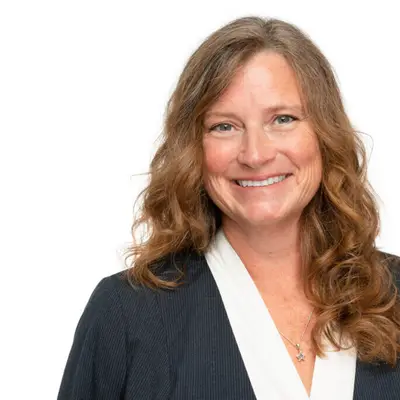 Jill Folsom - TMS specialist in Plattsburgh