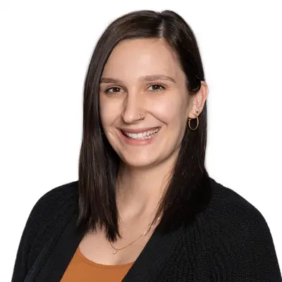 Sara Wood - TMS specialist in Plattsburgh
