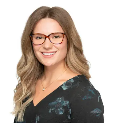 Taylor Hudson - TMS specialist in Plattsburgh