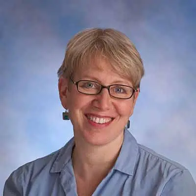 Alexandra Bannach - TMS psychiatrist in Barton
