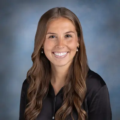 Brooklyn Szych-Brown - TMS psychiatrist in Barton