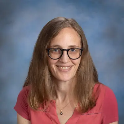 Geraldine Baer - TMS psychiatrist in Barton