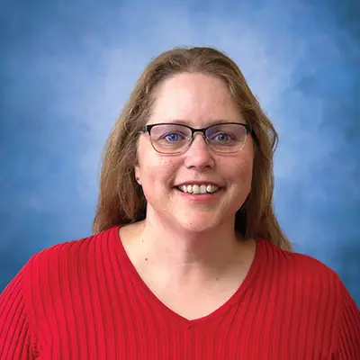 Lara Cilwick - TMS Therapist in Barton
