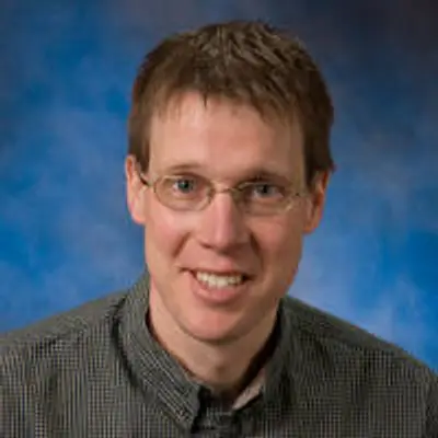 Marc Bouchard - TMS psychiatrist in Barton