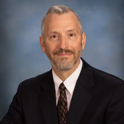 Mark Crane - TMS psychiatrist in Barton