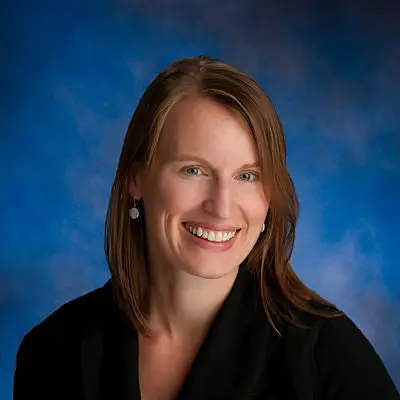 Megan Batchelder - TMS psychiatrist in Barton
