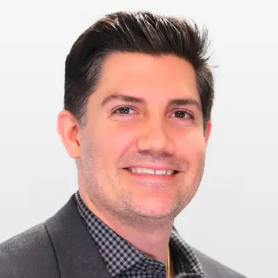 Derek B - TMS specialist in Ramsey