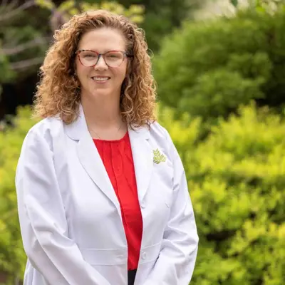 Nechol Allen - TMS psychiatrist in Gainesville