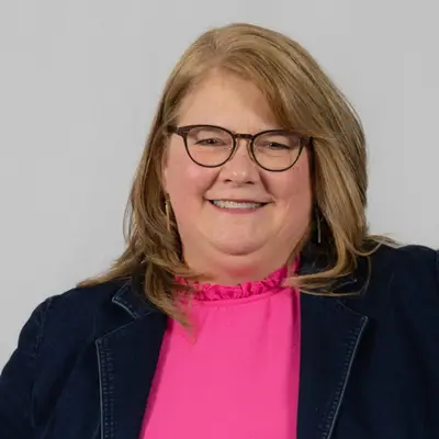 Donna Johnson - TMS Therapist in Rice Lake