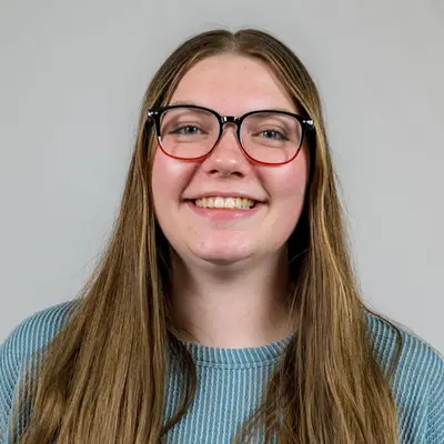Heather Branham - Therapist in Rice Lake