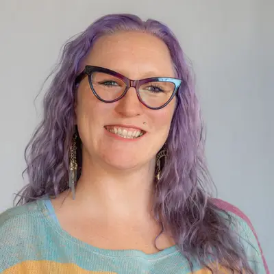 Melissa Carpenter - Therapist in Rice Lake
