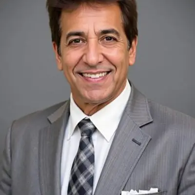 Rajesh Puri - TMS specialist in Haymarket