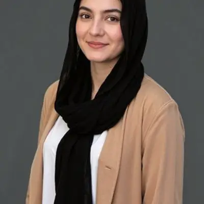 Shakeela Toukhi - TMS specialist in Haymarket