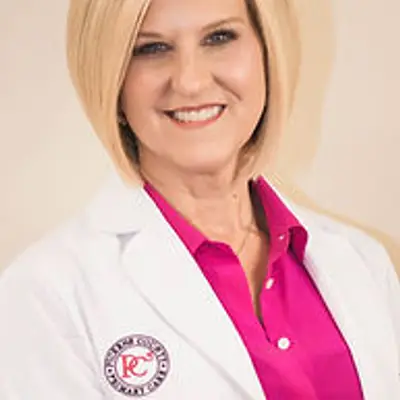 Brandy Junkin - TMS Therapist in Suite A Reform