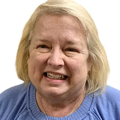 Darlene Putman - TMS Therapist in Suite A Reform