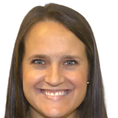 Kendall Estes - TMS Therapist in Suite A Reform