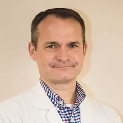 Neil Honea - TMS psychiatrist in Suite A Reform