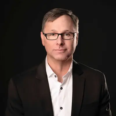 David Kent - TMS psychiatrist in Meridian