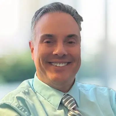 Richard Jay Pitch - TMS specialist in Medford