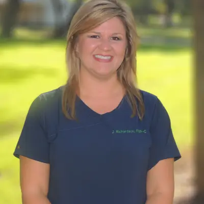 Jessica Richardson - TMS Therapist in Oakland