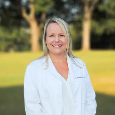 Katherine Smith - TMS Therapist in Oakland