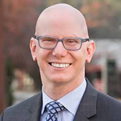 David Rubin Chief - psychiatrist in Biloxi