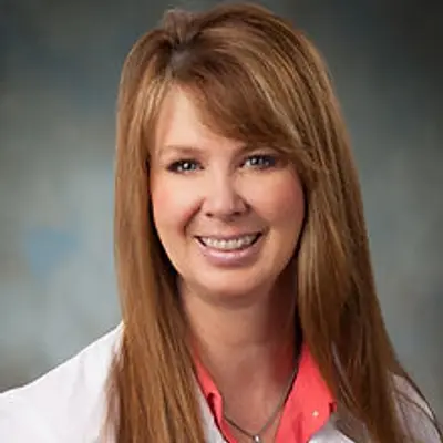 Cindy Hagan - TMS psychiatrist in Elk City