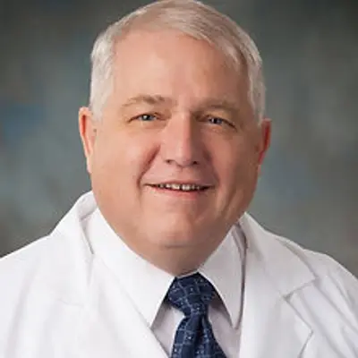 Craig Carson - TMS psychiatrist in Elk City